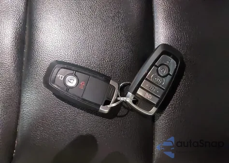 2020 Ford Explorer Xlt из США, поврежденный, VIN 1FMSK8DH7LGC55267